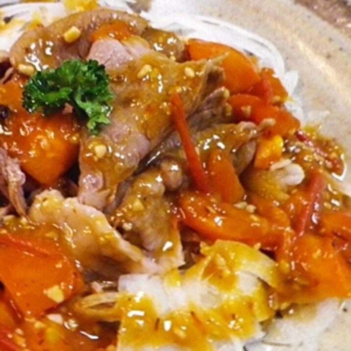 牛しゃぶ肉玉ねぎのピリ辛トマトがけ レシピ 作り方 By Leopoo 楽天レシピ 牛しゃぶ肉玉ねぎのピリ辛トマトがけ レシピ 作り方 By Leopoo 楽天レシピ
